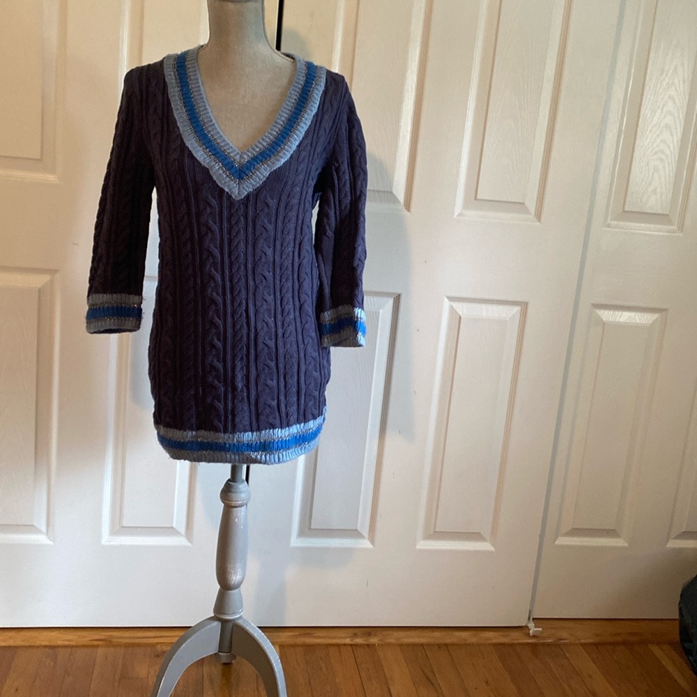 DKNY Jeans Sweater